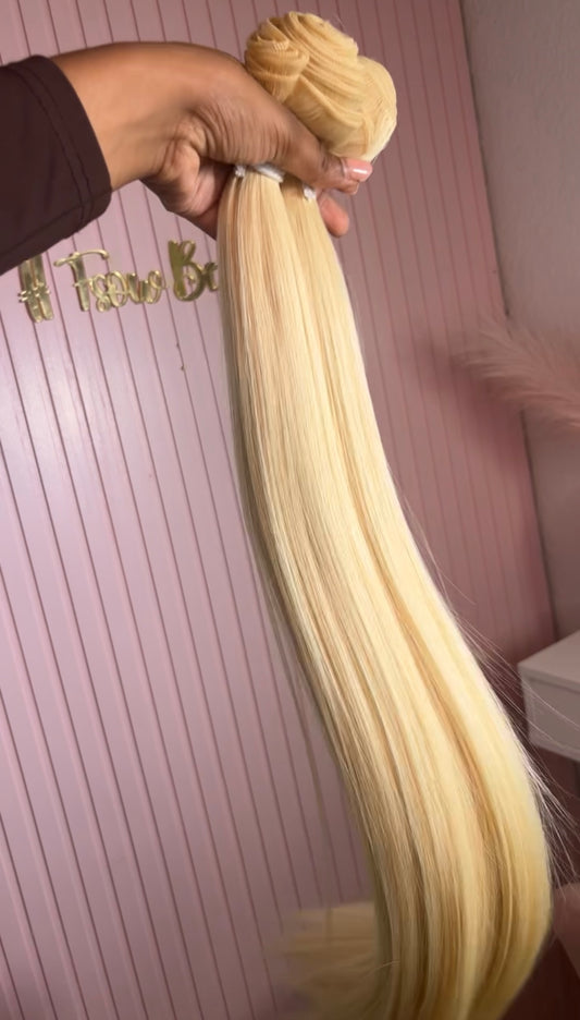 BUNDLES 613 - 30 pouces